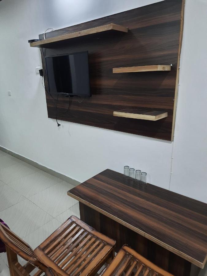 Hotel Amron45 Chandīgarh Zewnętrze zdjęcie